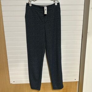 NWT size 0 Banana Republic Hayden Pants